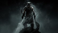 The elder Scrolls skyrim