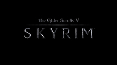 The elder Scrolls skyrim