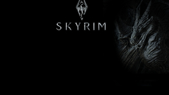 The elder Scrolls skyrim
