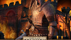 The elder scrolls The