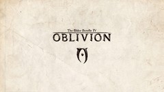 The elder scrolls The Elder Scrolls IV: Oblivion