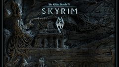 The elder scrolls v