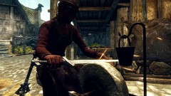 The elder scrolls v skyrim