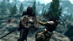 The elder scrolls v skyrim