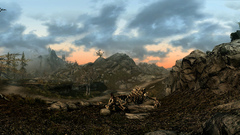The elder scrolls v skyrim