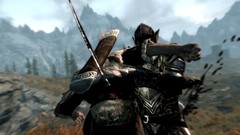 The elder scrolls v skyrim