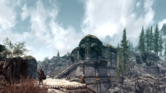 The elder scrolls v skyrim