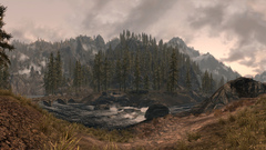 The elder scrolls v skyrim
