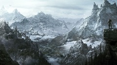 The elder scrolls v skyrim