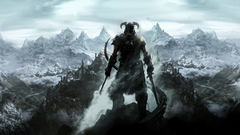 The elder scrolls v skyrim