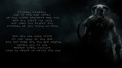 The elder scrolls v skyrim