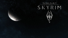 The elder scrolls v skyrim