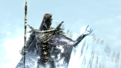 The elder scrolls v skyrim