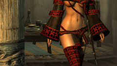 The elder scrolls v skyrim