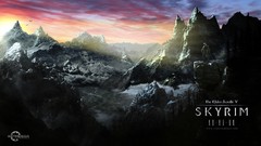 The elder scrolls v skyrim