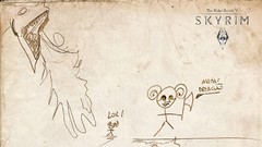 The elder scrolls v skyrim