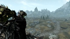 The elder scrolls v skyrim