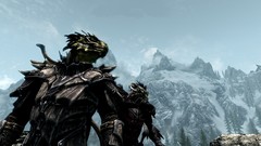 The elder scrolls v skyrim