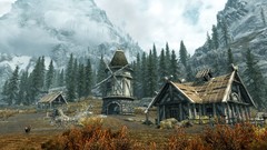 The elder scrolls v skyrim