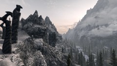 The elder scrolls v skyrim