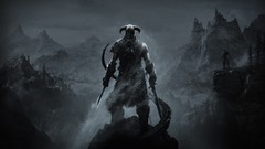 The elder scrolls v skyrim