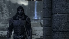 The elder scrolls v skyrim