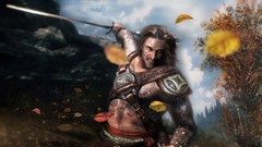 The elder scrolls v skyrim