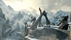 The elder scrolls v skyrim