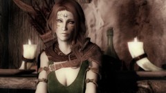 The elder scrolls v skyrim