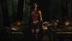 The elder scrolls v skyrim