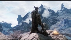 The elder scrolls v skyrim
