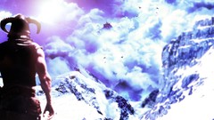 The elder scrolls v skyrim