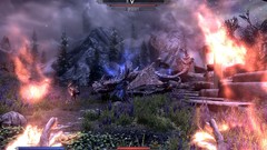 The elder scrolls v skyrim