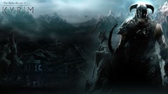 The elder scrolls v skyrim