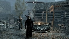 The elder scrolls v skyrim