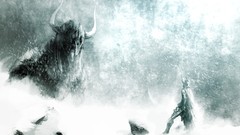 The elder scrolls v skyrim