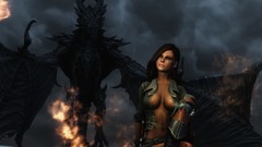 The elder scrolls v skyrim