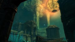 The elder scrolls v skyrim artwork