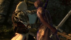 The elder scrolls v skyrim assassins creed video games 