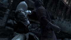 The elder scrolls v skyrim assassins creed video games 