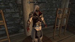 The elder scrolls v skyrim assassins creed video games 