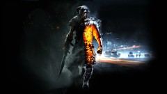 The elder scrolls v skyrim battlefield battlefield 3