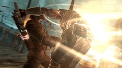 The elder scrolls v skyrim combat