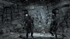 The elder scrolls v skyrim dragonborn pc games video games 