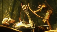 The elder scrolls v skyrim fantasy art