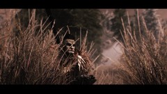 The elder scrolls v skyrim orc