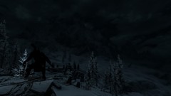 The elder scrolls v skyrim scenic