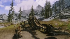 The elder scrolls v skyrim screenshots