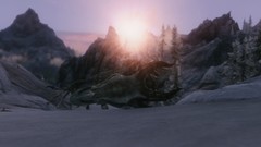 The elder scrolls v skyrim screenshots