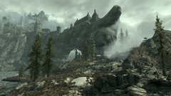 The elder scrolls v skyrim solitude